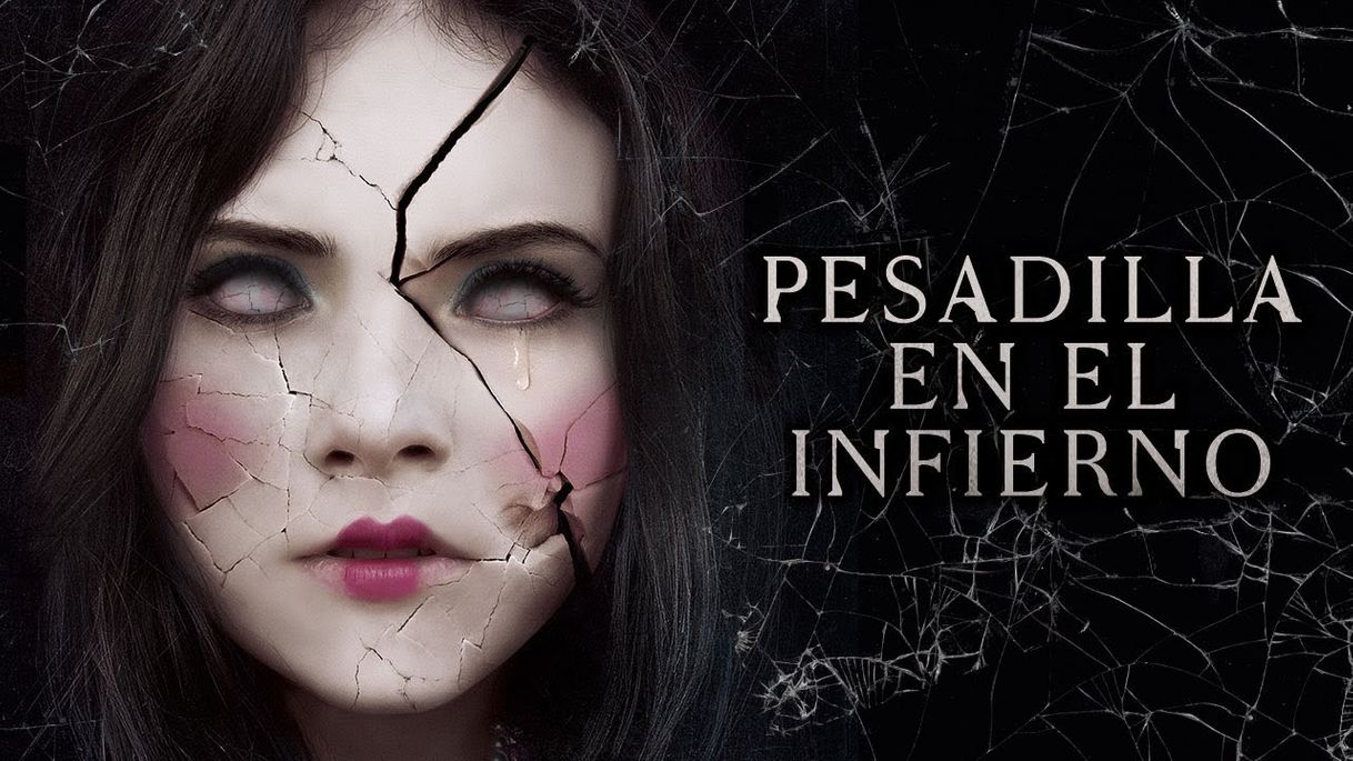 Movie Pesadilla en el infierno 