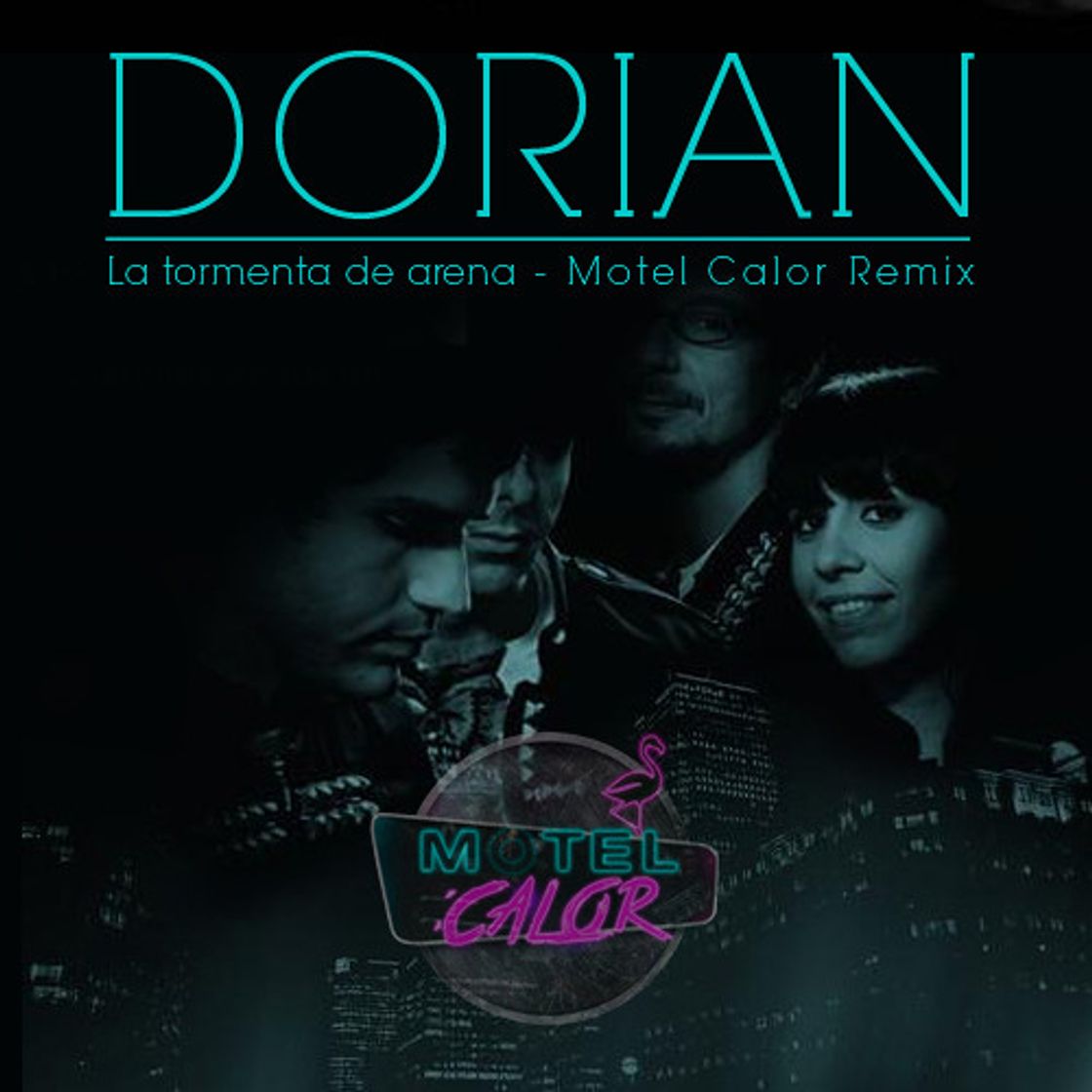 Music La tormenta de arena - Dorian