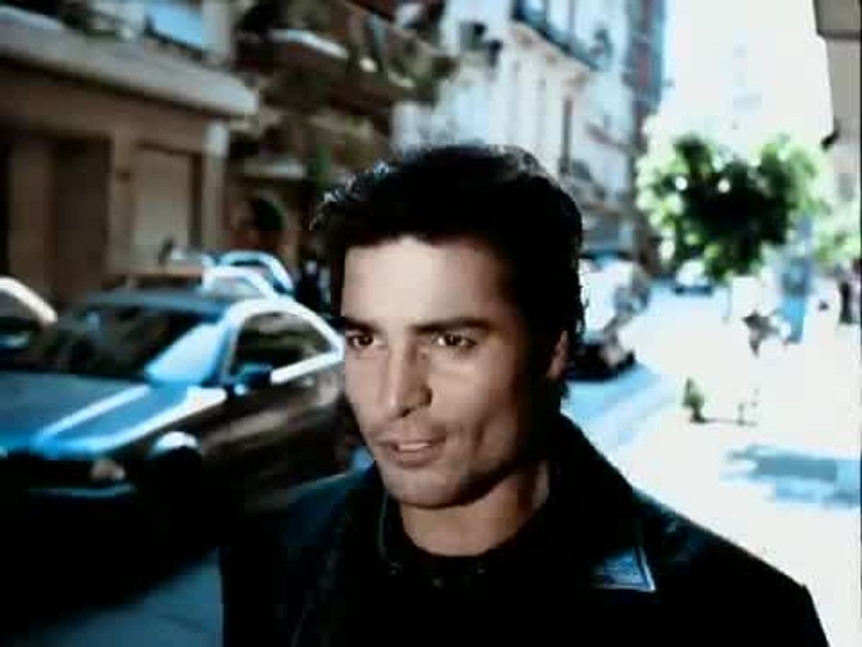 Music Torero - Chayanne