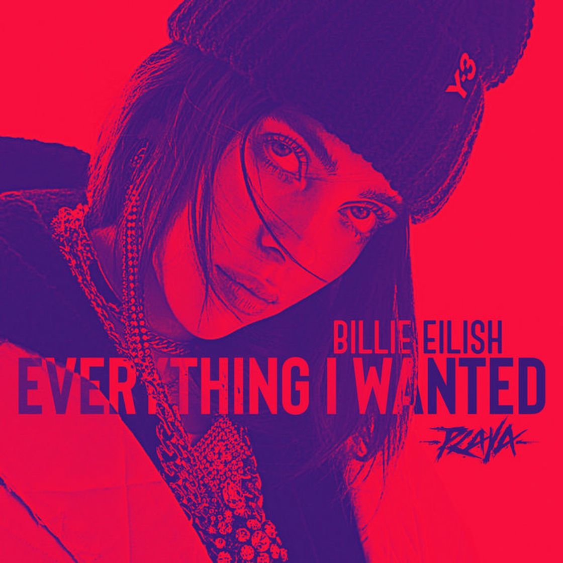 Music Everything i wanted - Billie Eilish