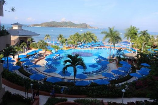 Melia Azul, Ixtapa, Mex