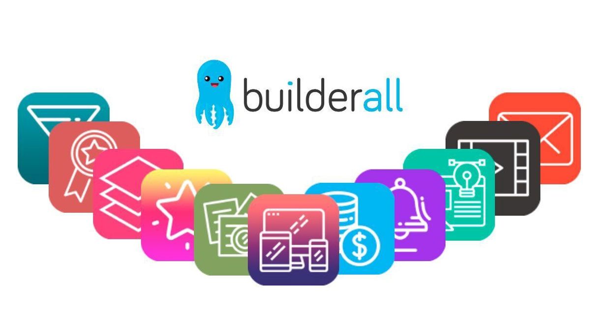 Social Builderall 