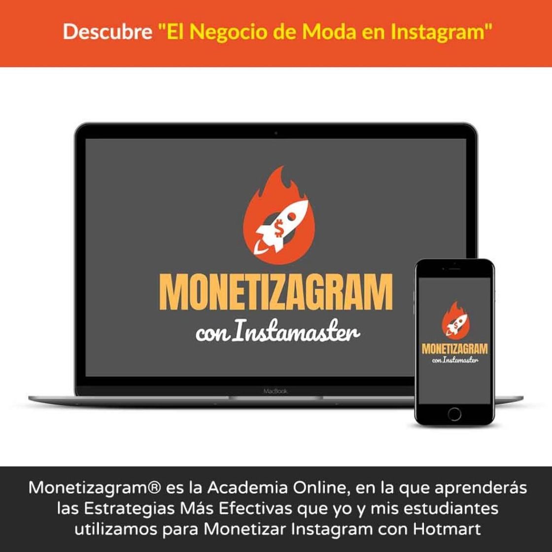 Social Monetizagram 