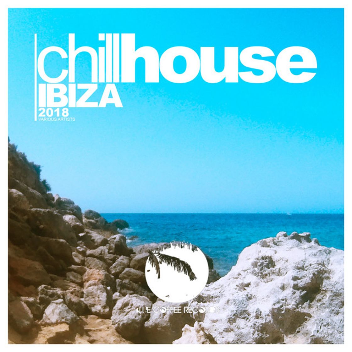 Music Chill House Ibiza 2018 - Continuous DjMix