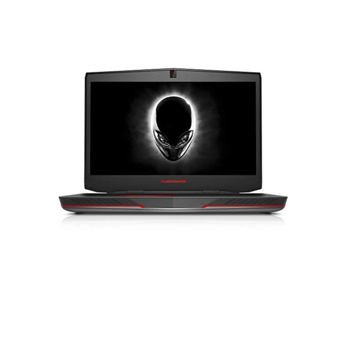 Electronic Alienware 17 - Ordenador portátil