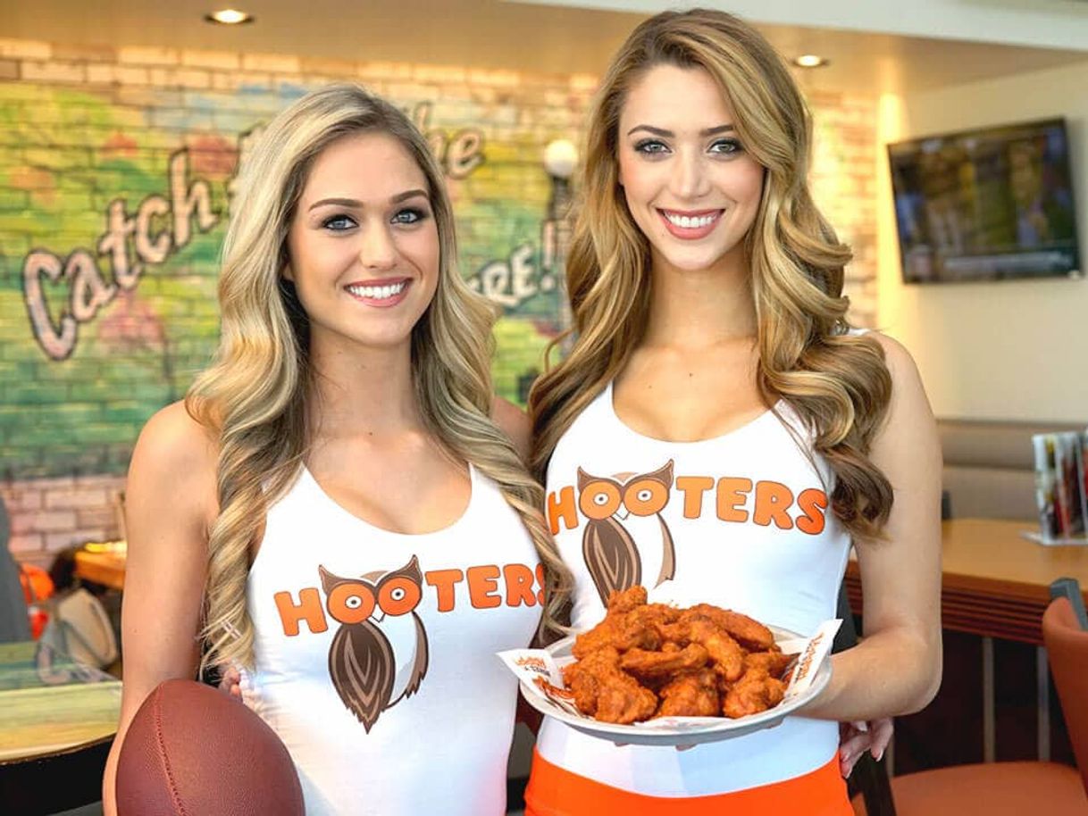 Restaurants Hooters