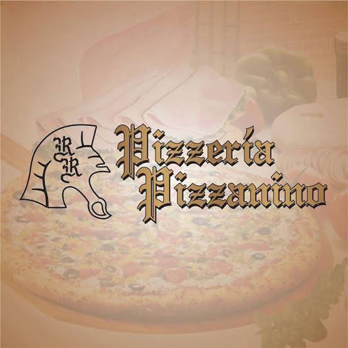 Restaurantes Pizzeria Pizzanino