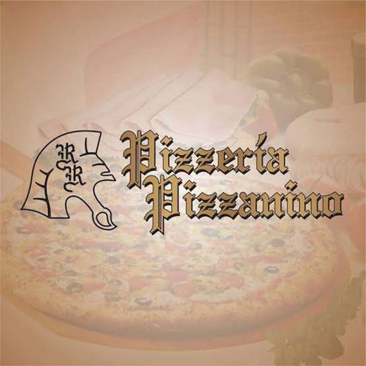 Pizzeria Pizzanino