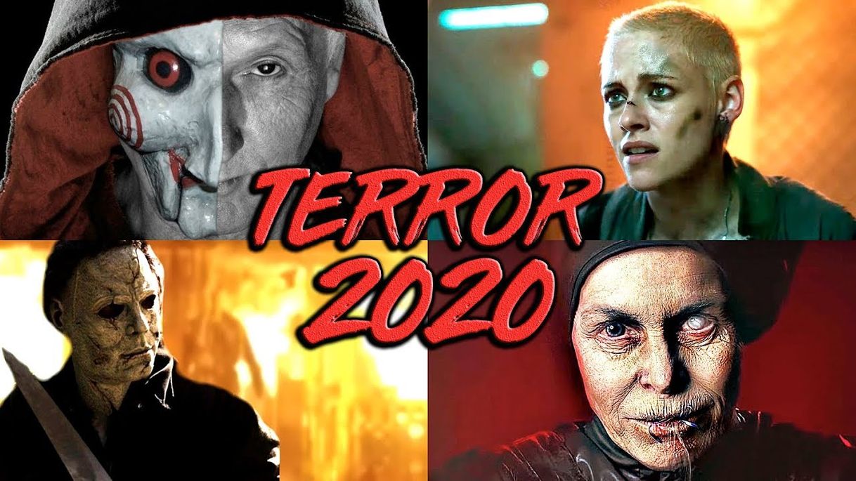 Moda Trailer de películas 2020