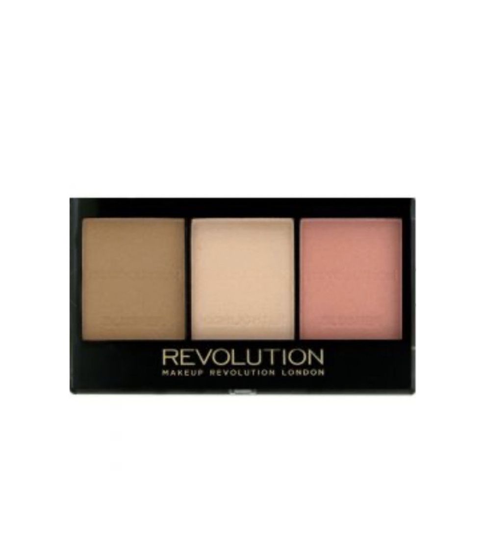 Social Makeup Revolution
