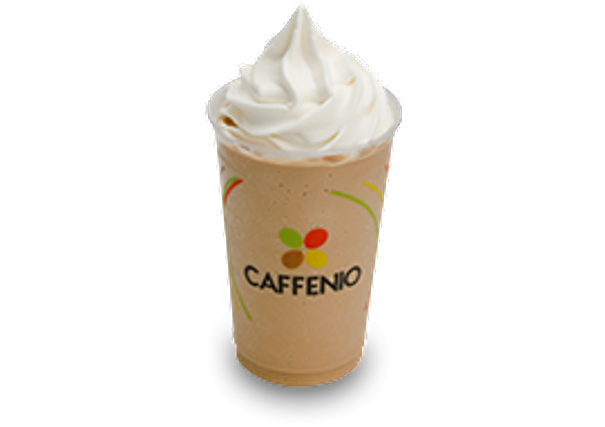 Restaurants CAFENIO