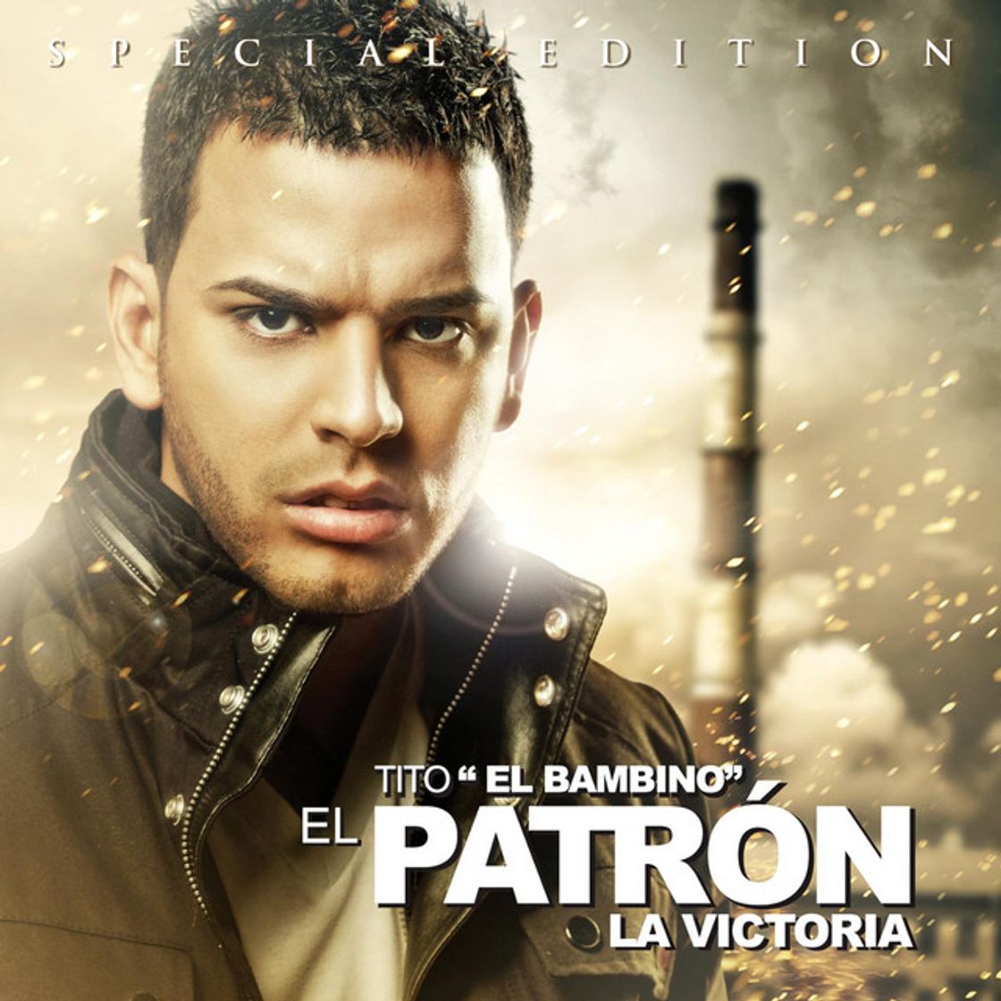 Canción El Amor (feat. Jenni Rivera)