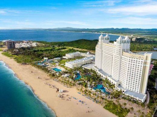 Hotel Riu Mazatlán