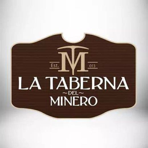 La Taberna del Minero