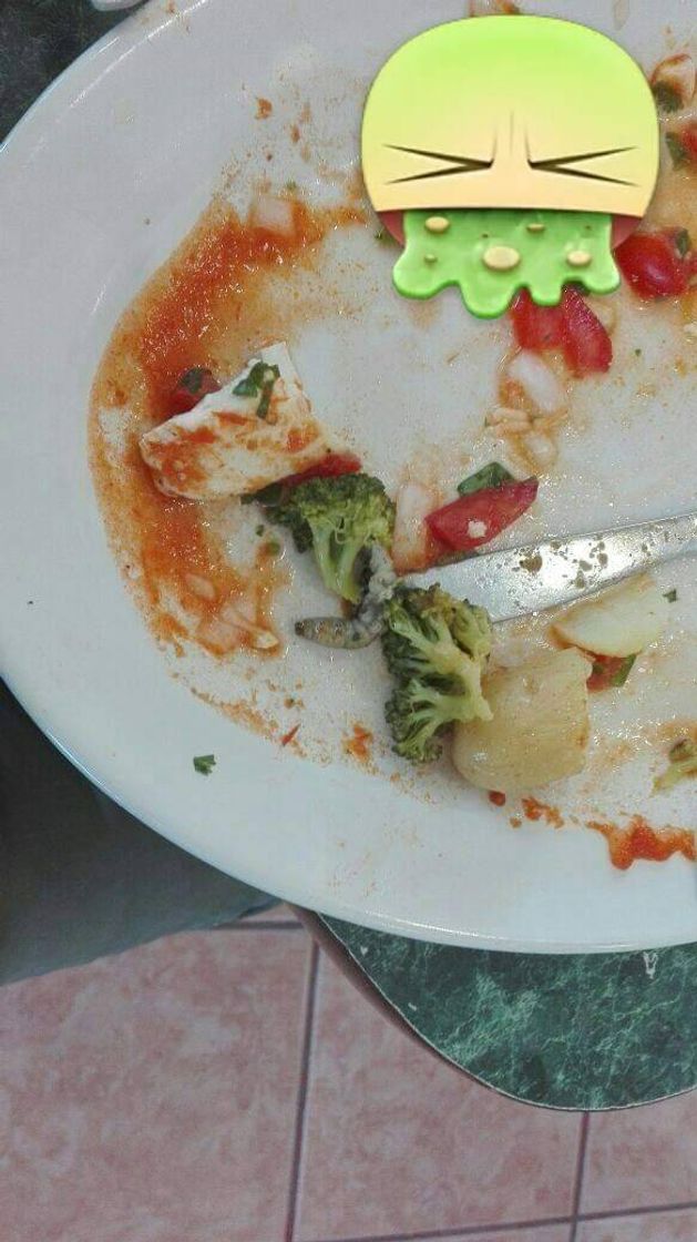Restaurants Bisquets Obregón