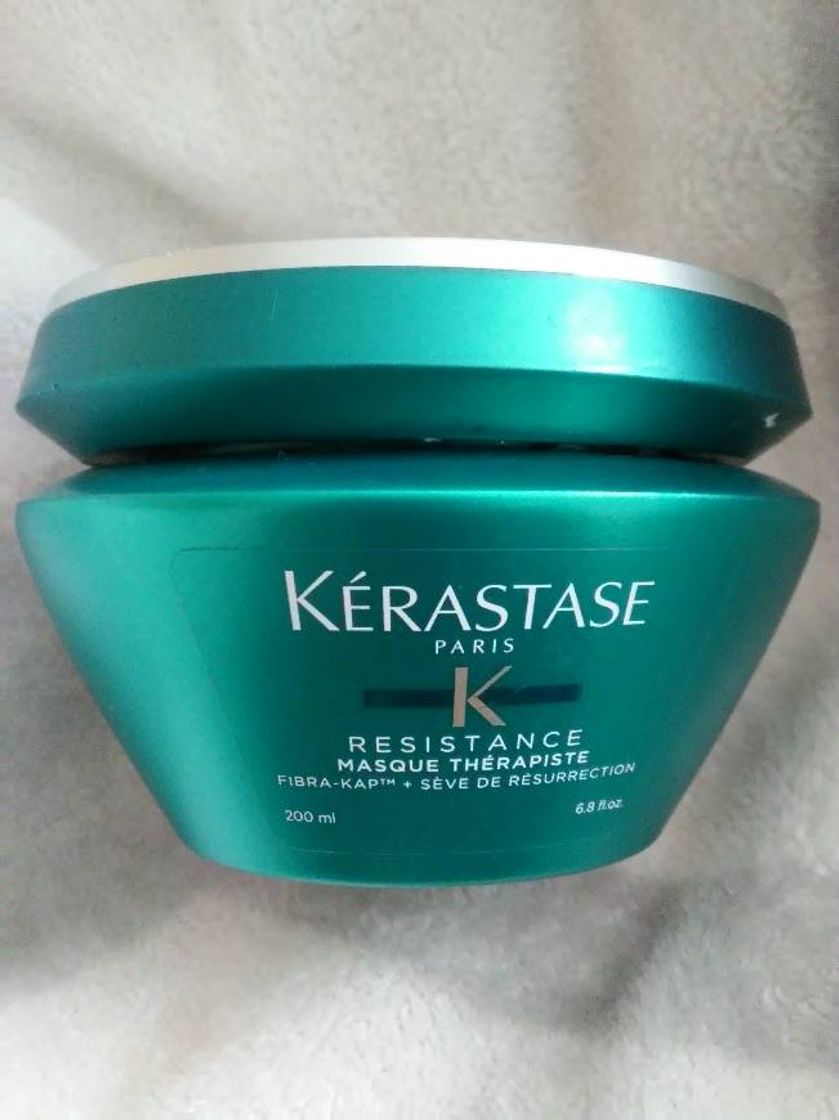 Belleza Kerastase Resistance Therapiste Mascarilla Capilar