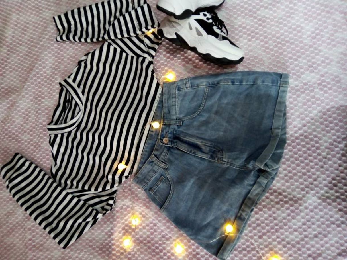 Moda Short