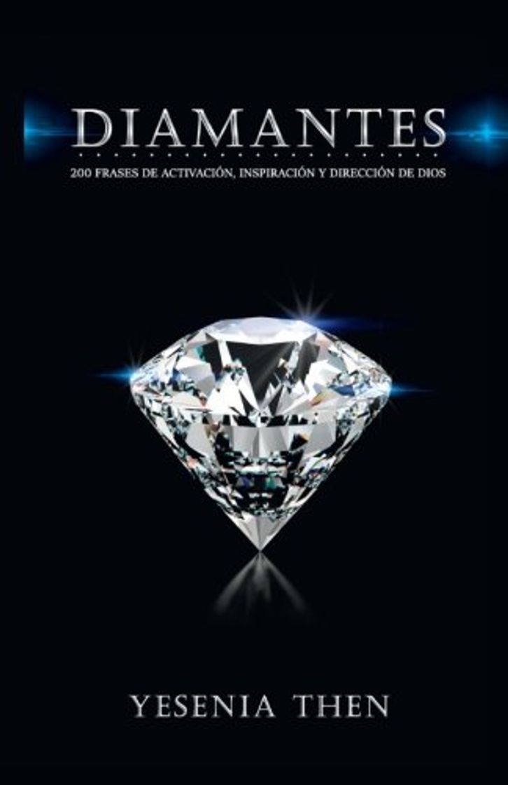 Books Diamantes