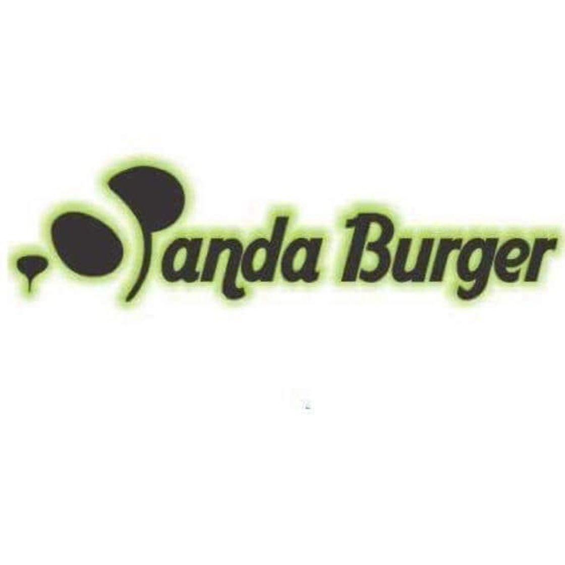 Moda PANDA BURGUER 