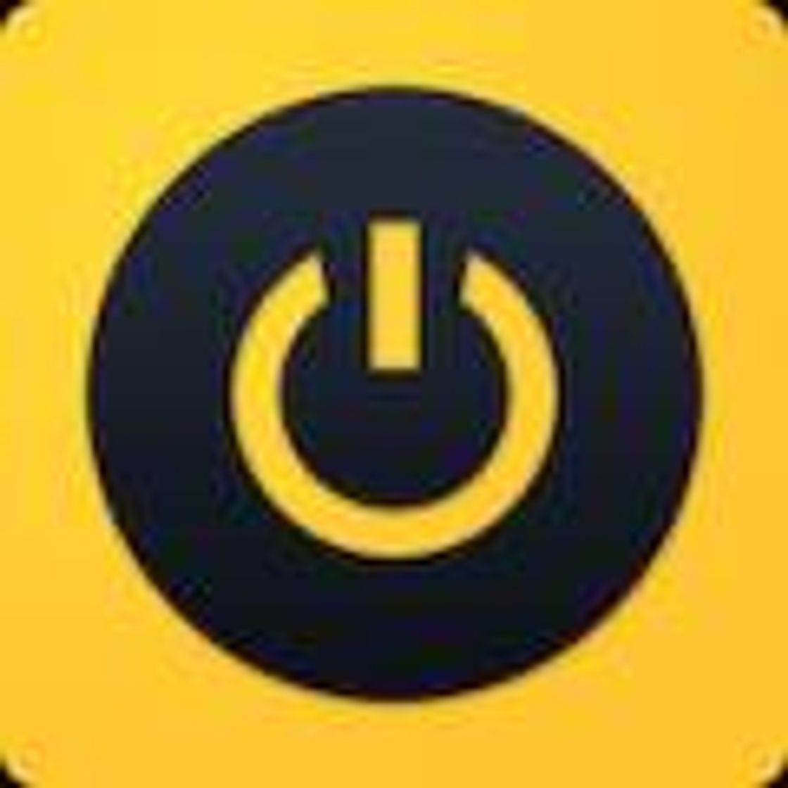 App Peel Universal Smart TV Remoto