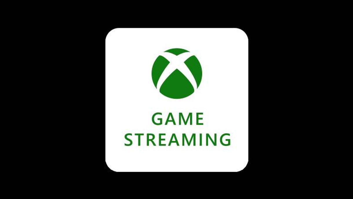 App Streaming for xbox