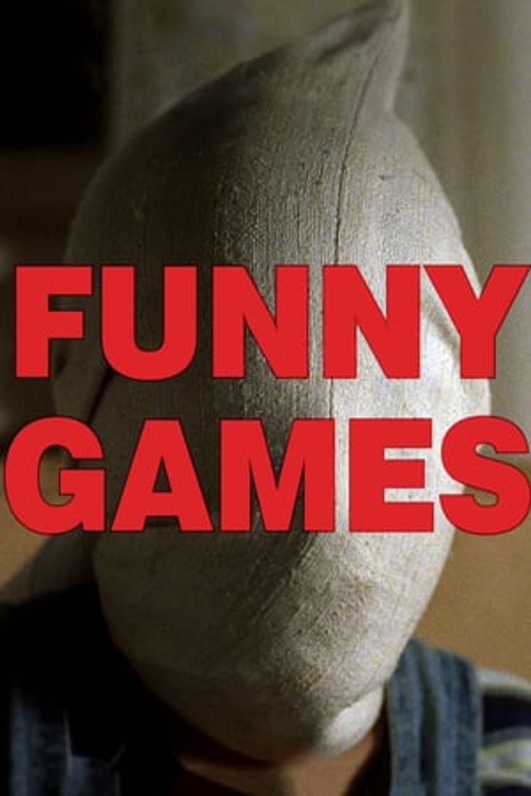 Película Funny Games