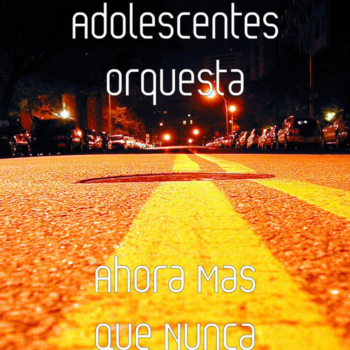 Music Me Gusta (Version Salsa)