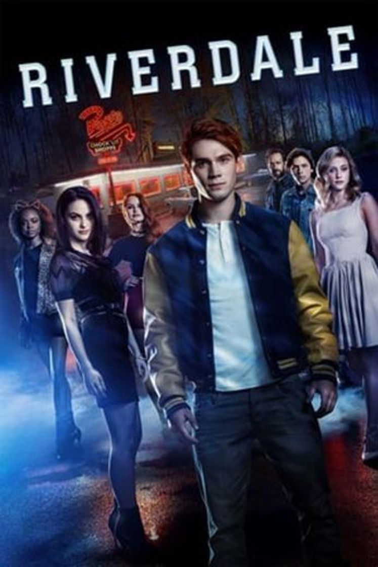 Serie Riverdale