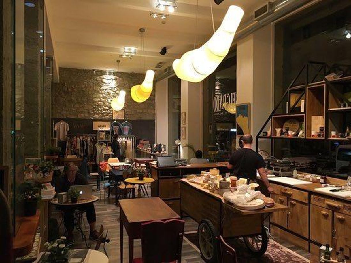 Restaurants Belgrado