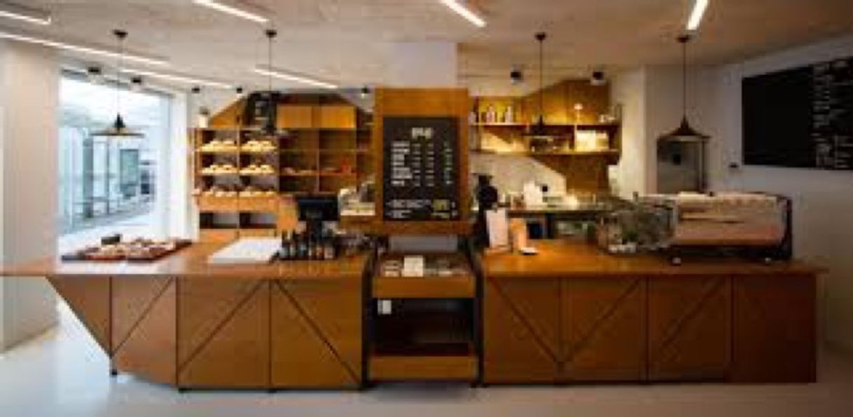 Restaurants The Loaf