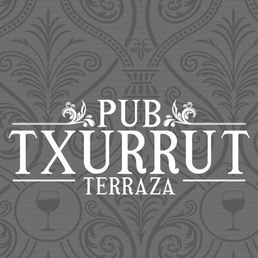 Pub Terraza Txurrut