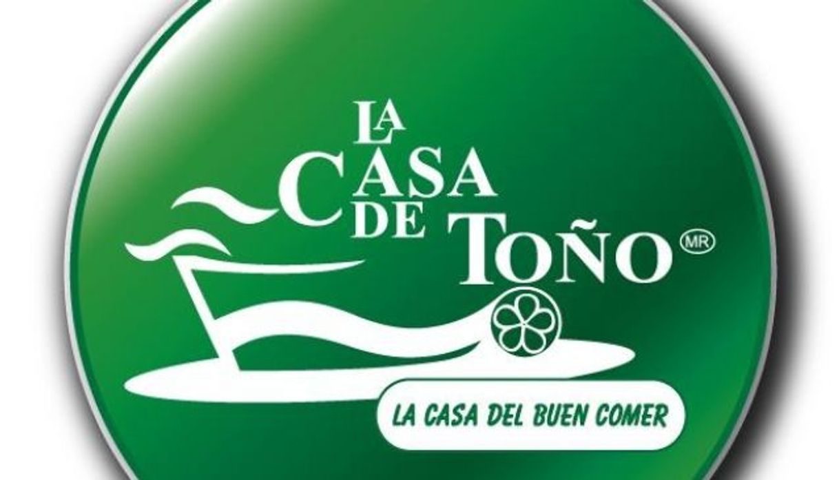 Restaurants La Casa De Toño