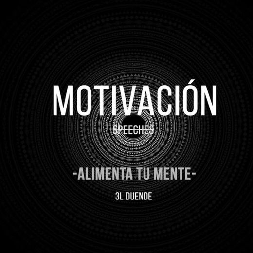 Cree En Ti (Speech Motivacional)