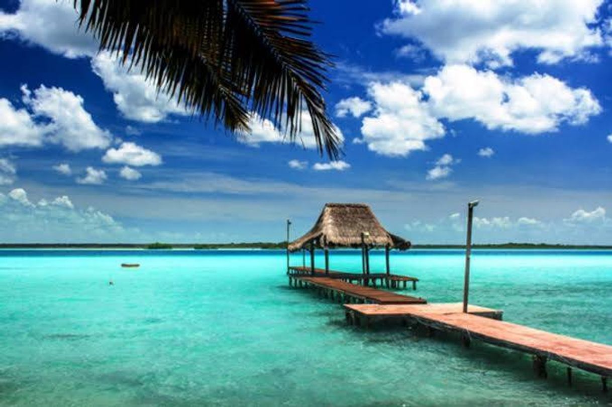 Lugar Bacalar