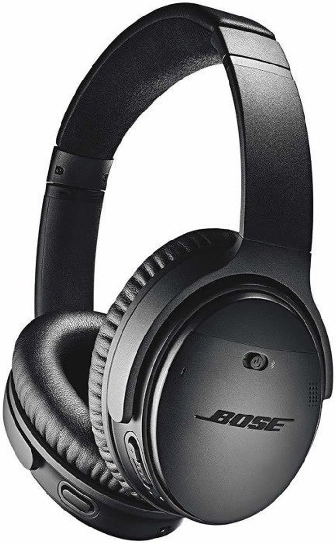 Producto Bose QuietComfort QC-35 II