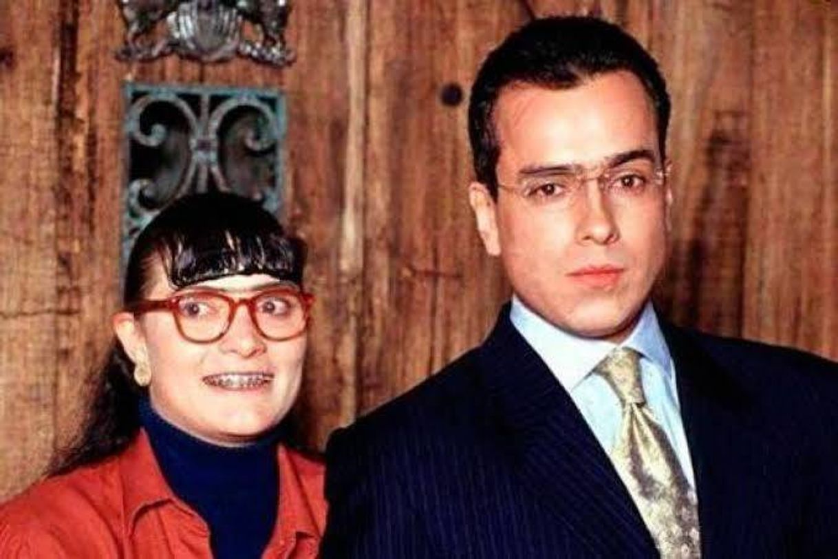 Se Dice de Mi (Yo Soy Betty la Fea) (Versión Completa)