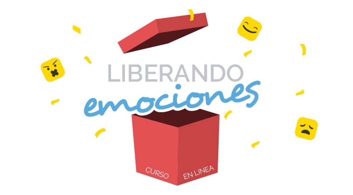 Fashion Curso en línea - Liberando Emociones