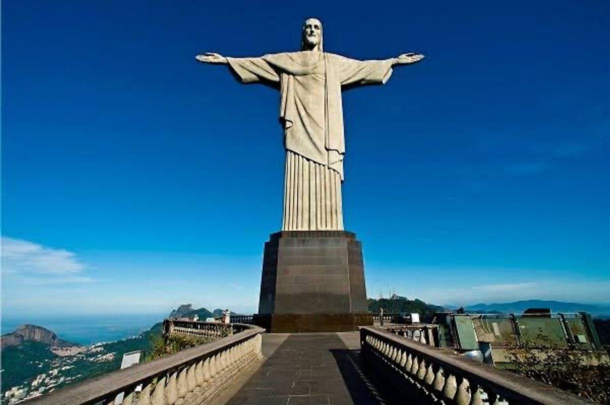 Lugar Cristo Redentor