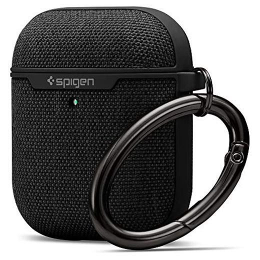 Spigen Urban Fit diseñado para Apple Airpods Funda para Airpods 1 y