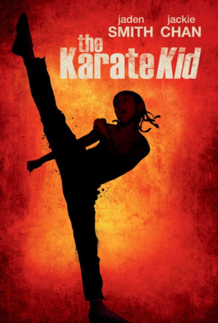The Karate Kid