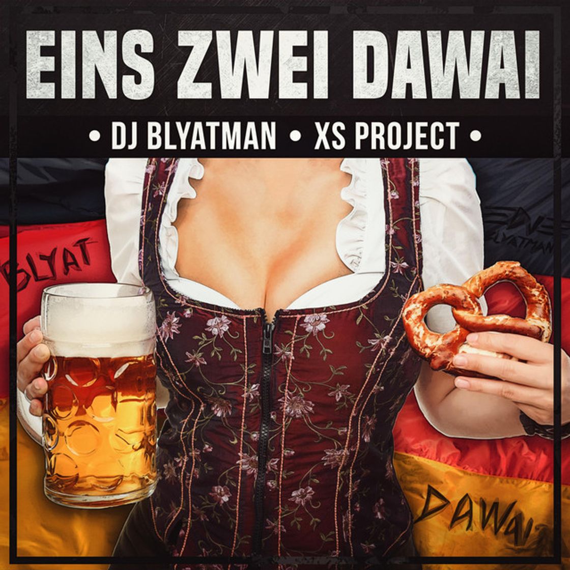 Music Eins Zwei Dawai