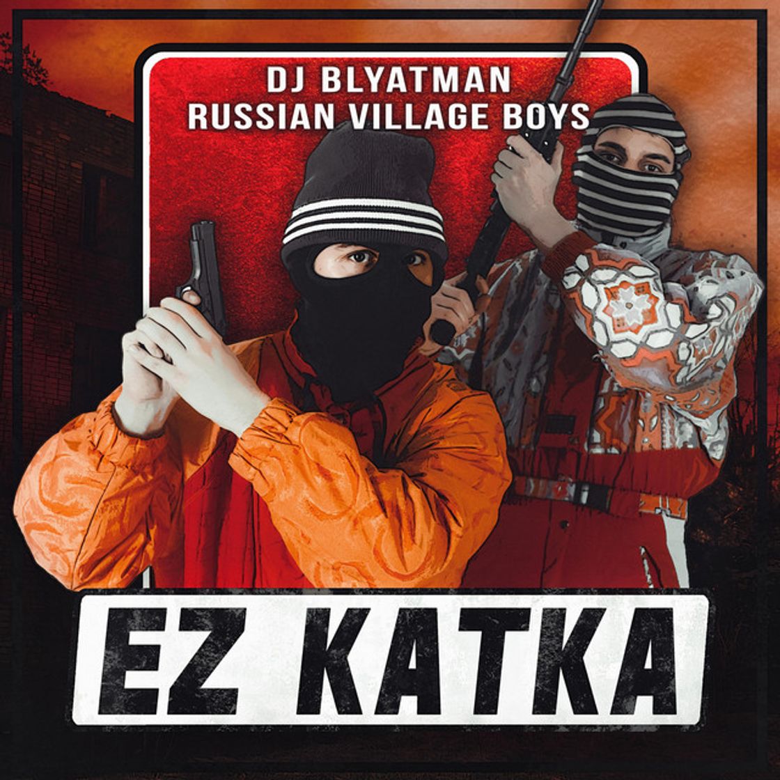 Canciones Ez Katka