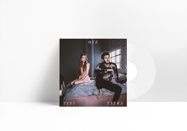 Canción Oye