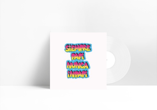 Music Siempre Papi Nunca Inpapi