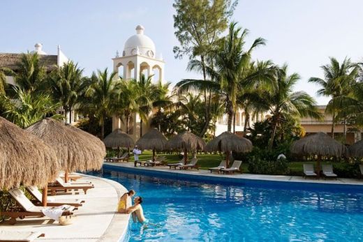 Hotel Hacienda Maya