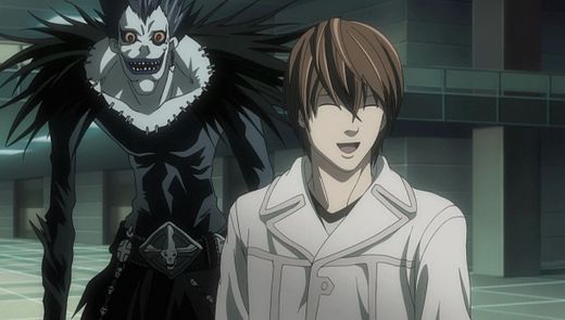 death note (anime)