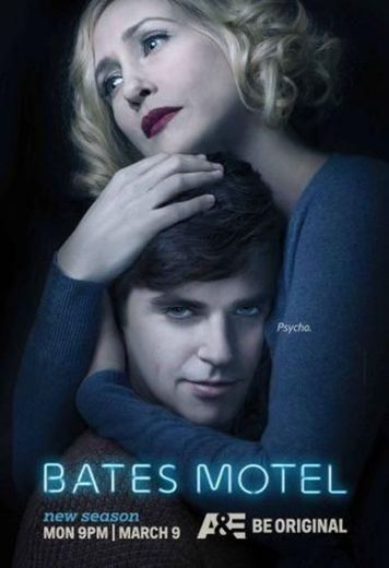 Bates Motel