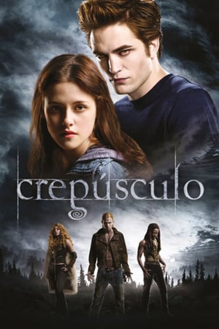 Movie Crepúsculo