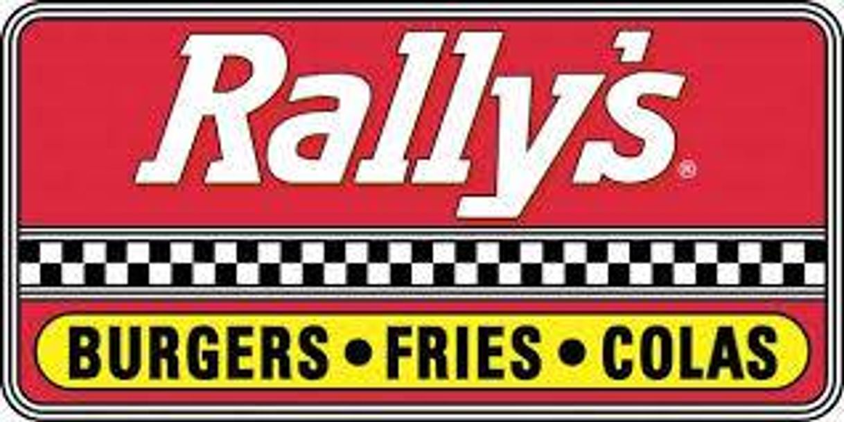 Restaurantes Rally's