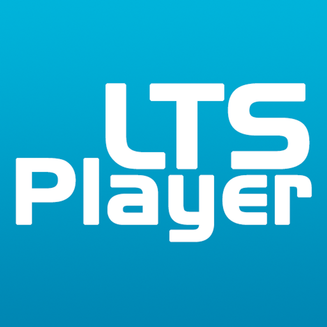 App LTS Player - Apps on Google Play